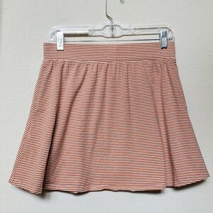 Pact Women's Mini Skirt.  Size Medium